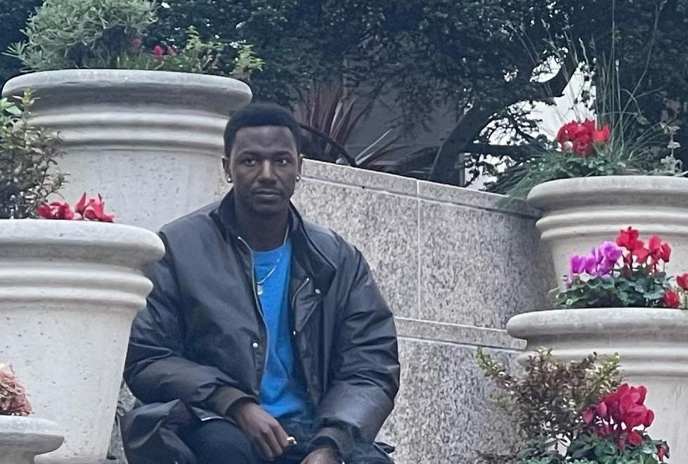 Jerrod Carmichael