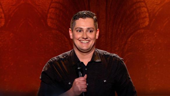 Joe Machi