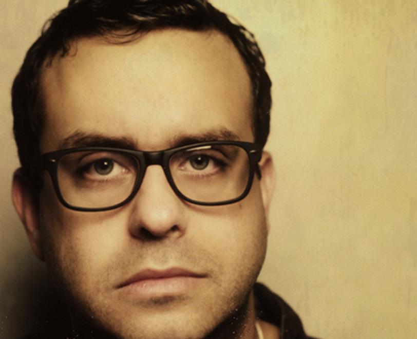 Joe DeRosa