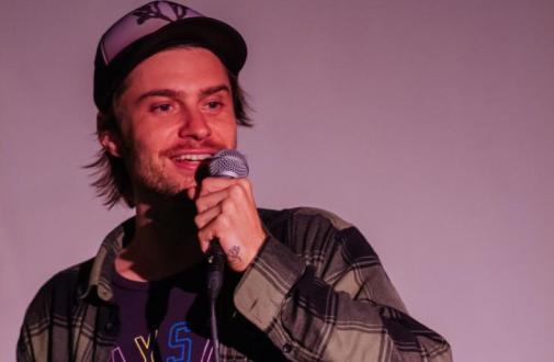 Mat Edgar