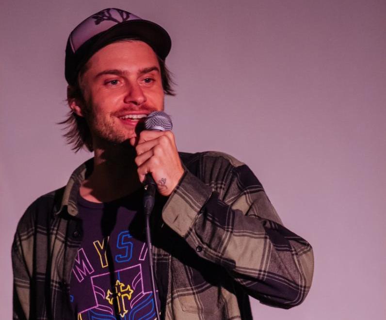 Mat Edgar