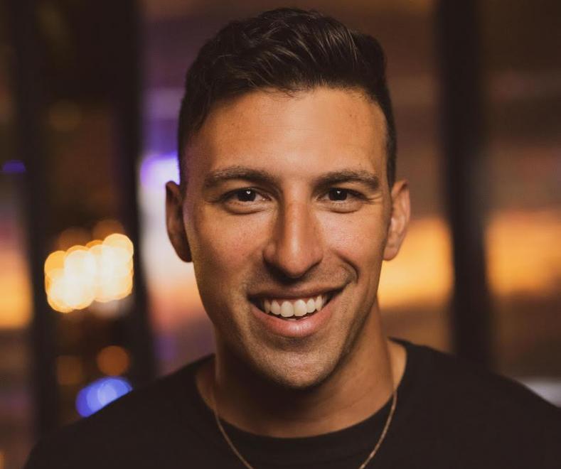 Matt Pavich Matt Pavich