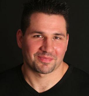 Mike Vecchione