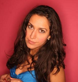 Rachel Feinstein