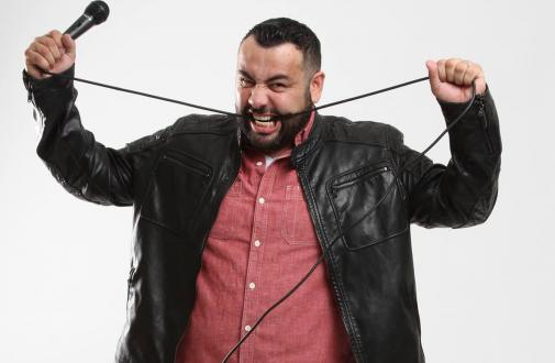 Richard Villa