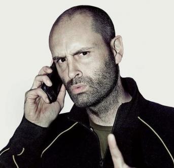 Ted Alexandro