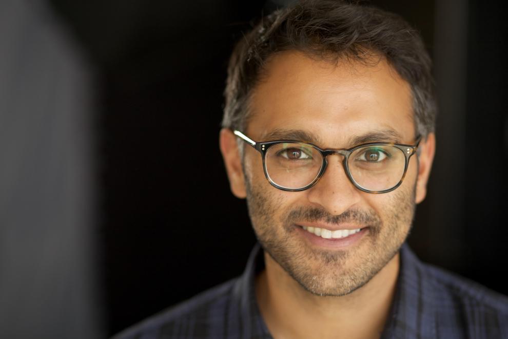 Tushar Singh