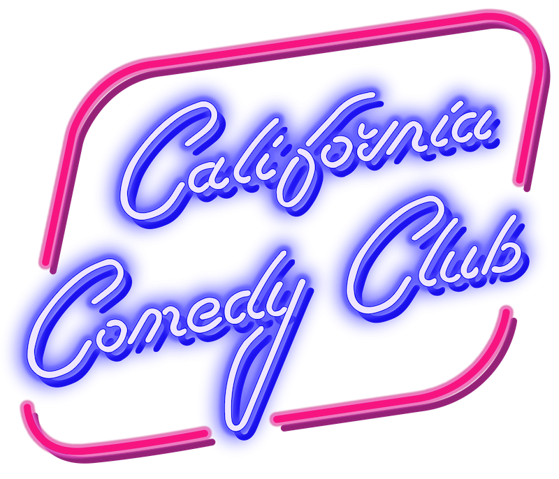 California Comedy Club